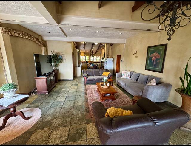 5 BEDROOM HOUSE FOR SALE IN BEN FLEUR